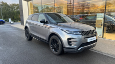 Land Rover Range Rover Evoque 2.0 D200 R-Dynamic SE 5dr Auto Diesel Hatchback